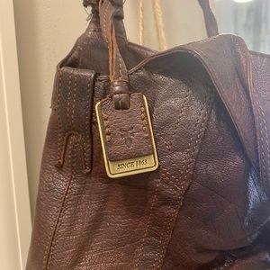 Frye handbag